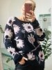 Sweter Tu Navy Blue